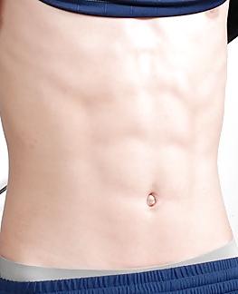 7P Belly buttons