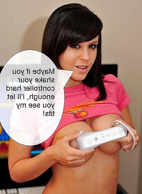 20P Hot Captions