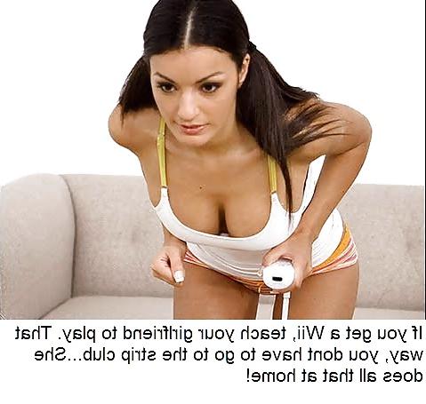 20P Hot Captions