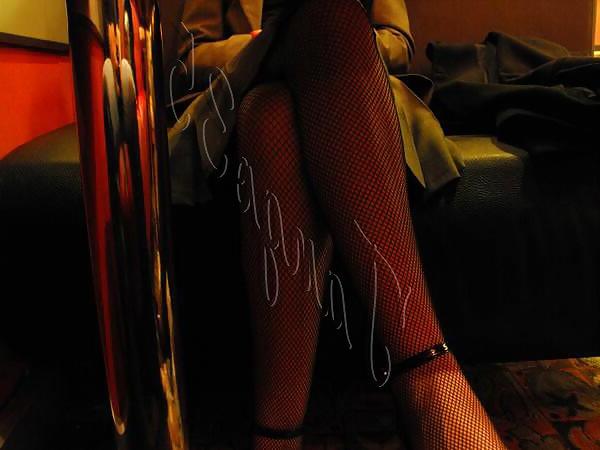 17P Turkish Swinger Couple Hilal&Serkan 