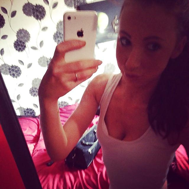 6P More of me please cum all over my face xx