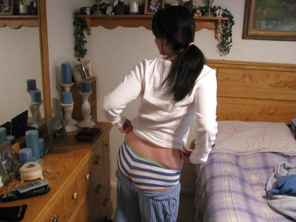 25P SHOW YOUR WIFE - JULIAN