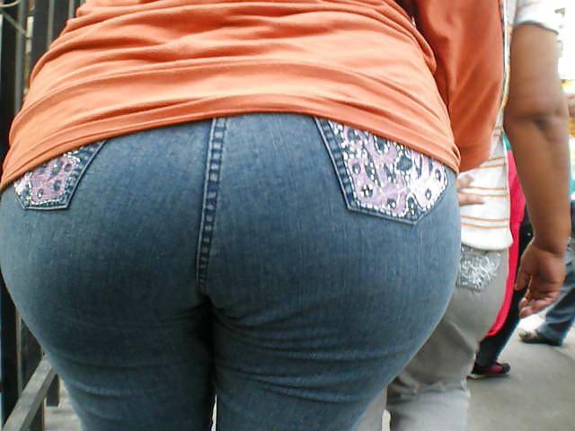 25P Fat ass mature 3