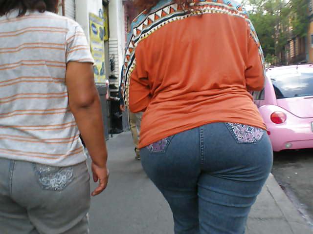 25P Fat ass mature 3