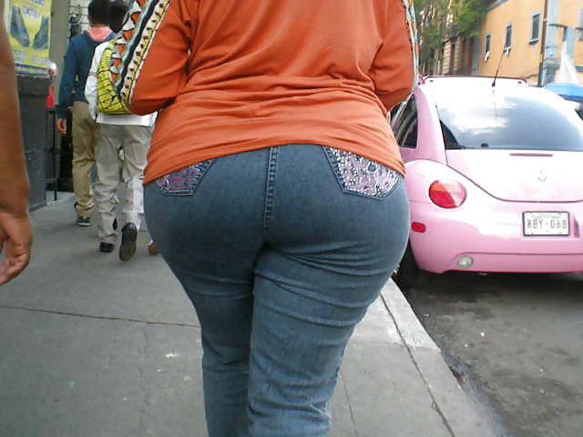 25P Fat ass mature 3