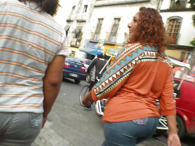 25P Fat ass mature 3