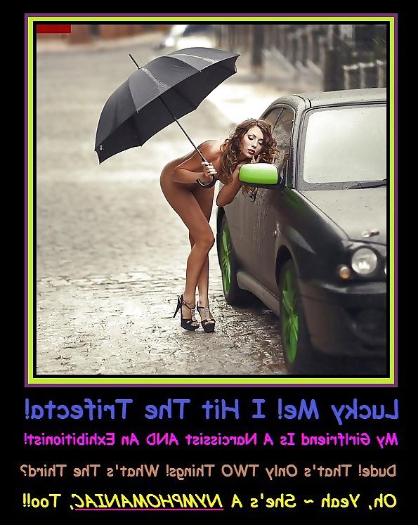 20P CDXCI Funny Sexy Captioned Pictures & Posters 092614