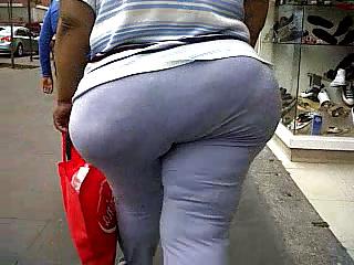 18P Fat ass mature 2