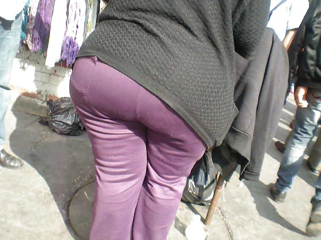 18P Fat ass mature 2