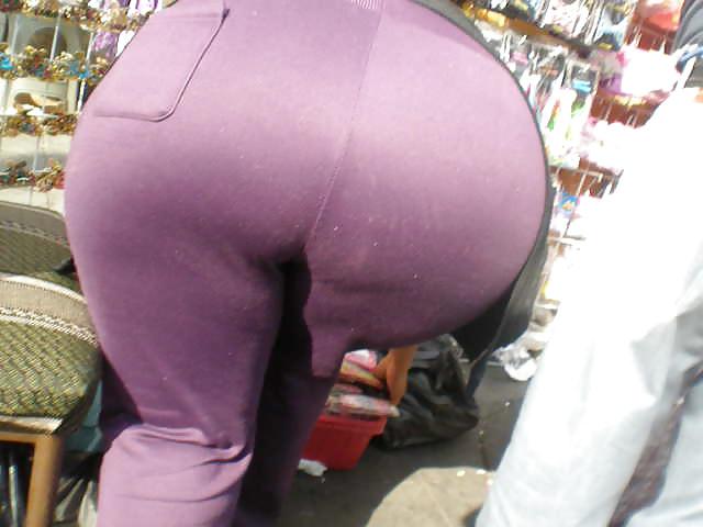 18P Fat ass mature 2