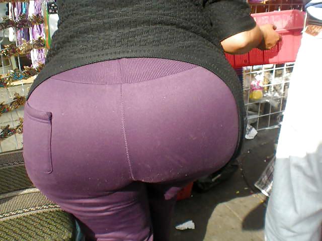 18P Fat ass mature 2