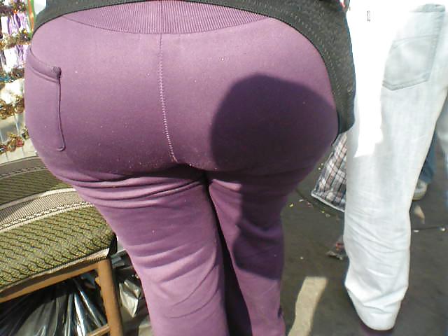 18P Fat ass mature 2
