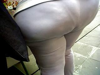18P Fat ass mature 2