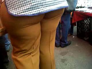 18P Fat ass mature 2