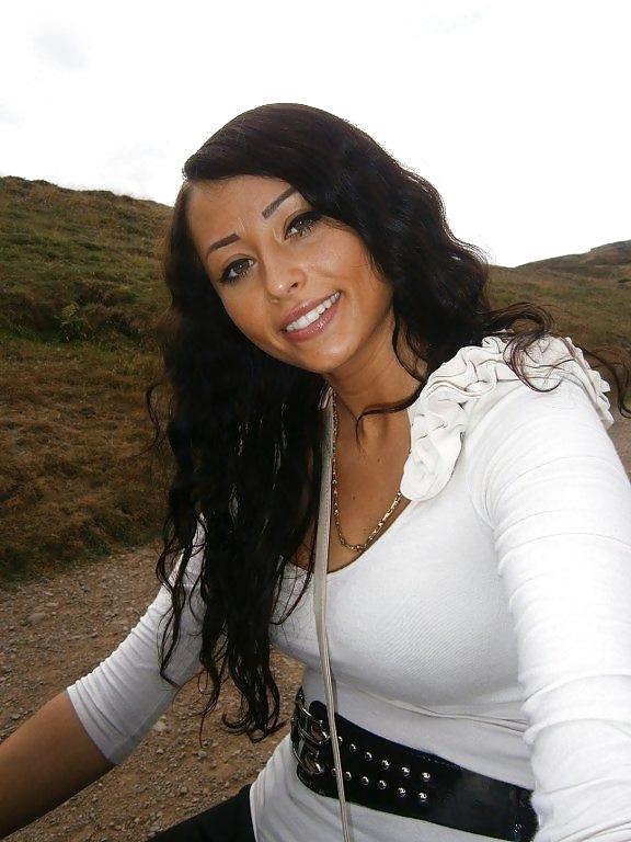 25P Shy amateur girlfriend