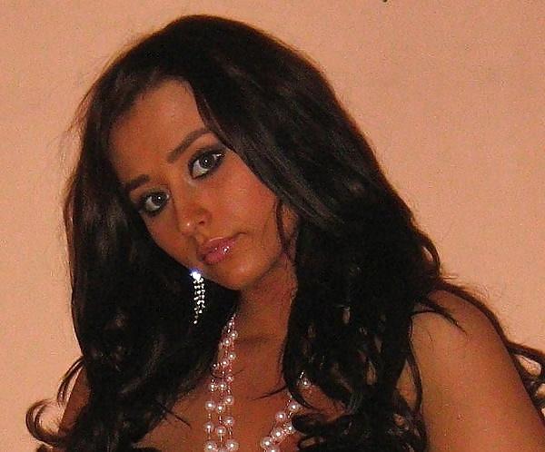 25P Shy amateur girlfriend