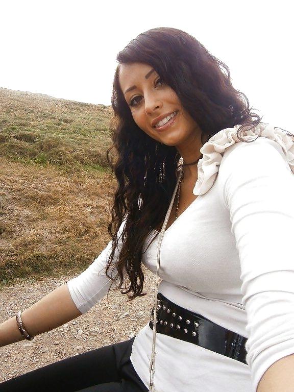 25P Shy amateur girlfriend