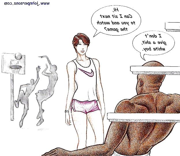 20P Sissy toons #2