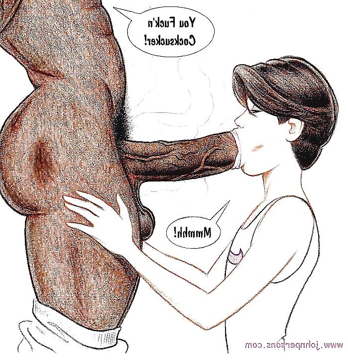 20P Sissy toons #2