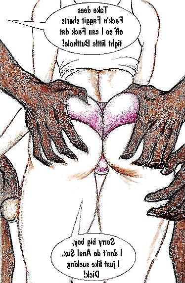 20P Sissy toons #2