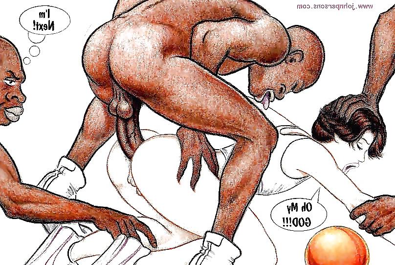 20P Sissy toons #2