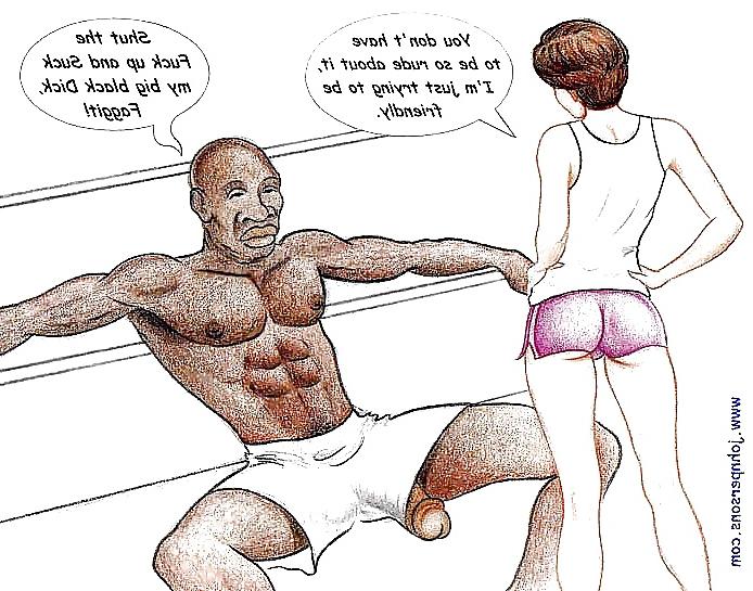 20P Sissy toons #2