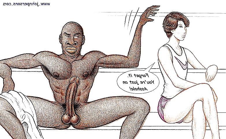 20P Sissy toons #2