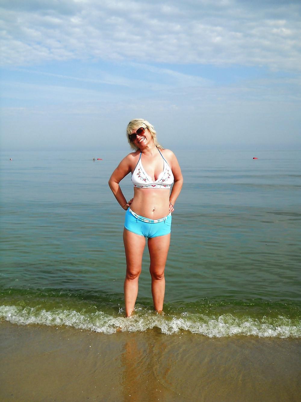 25P Cameltoe