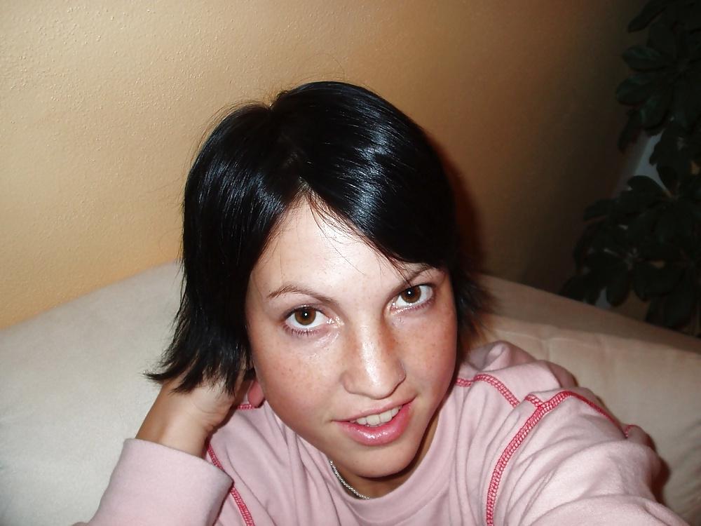 25P Amateur couple
