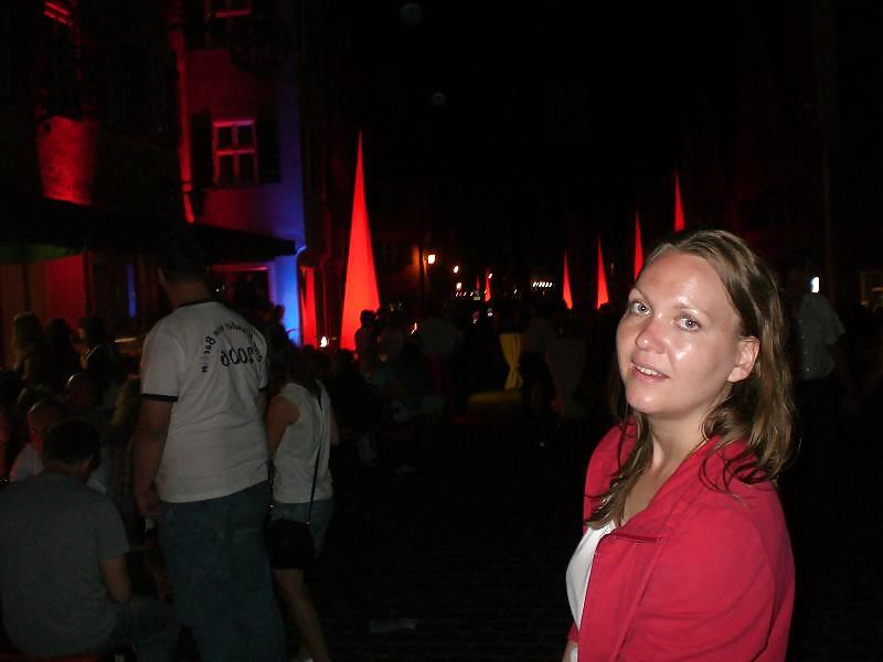 14P Geile Wichsvorlageschlampe Christine aus Berlin
