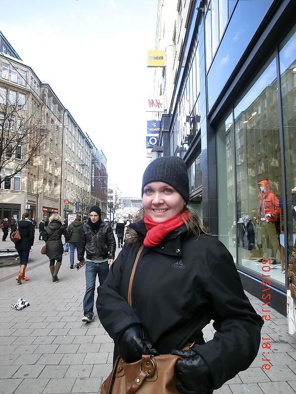 14P Geile Wichsvorlageschlampe Christine aus Berlin