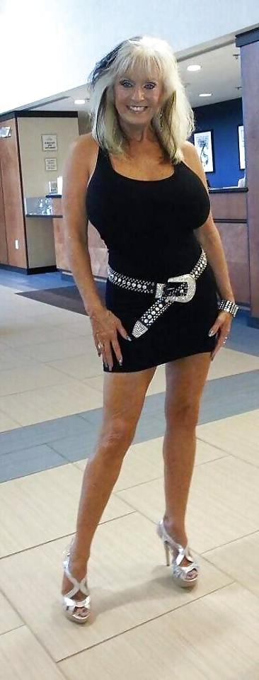 25P Women over 50 Years part 2