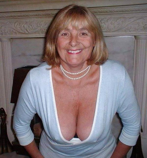 25P Women over 50 Years part 2