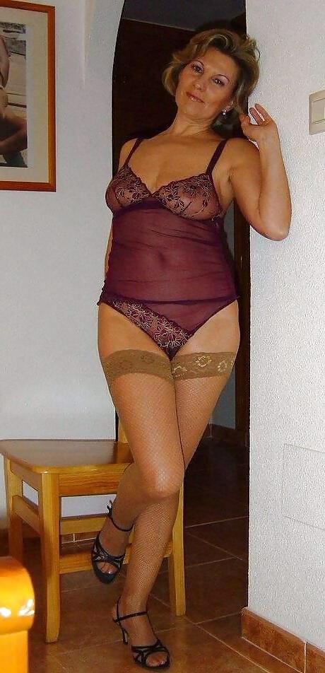 25P Women over 50 Years part 2