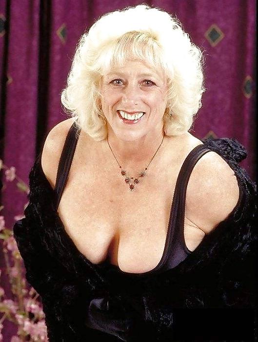 25P Women over 50 Years part 2