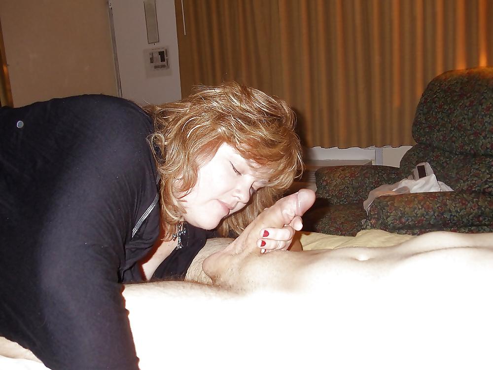 25P Perfect Mature Cum Slut Liz