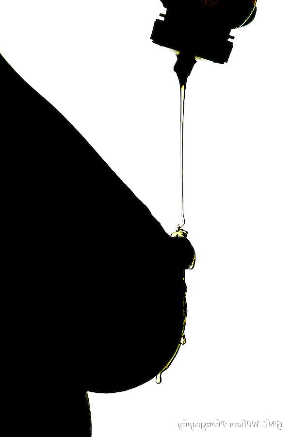 10P Perfect Storm - A Little Honey For Sugar Puss!