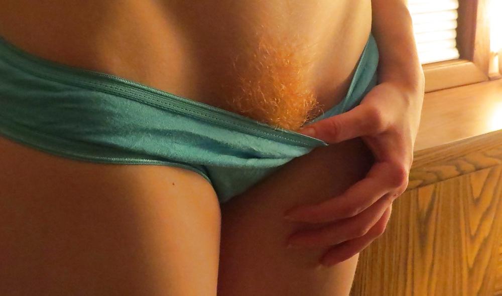 25P Amateur couple
