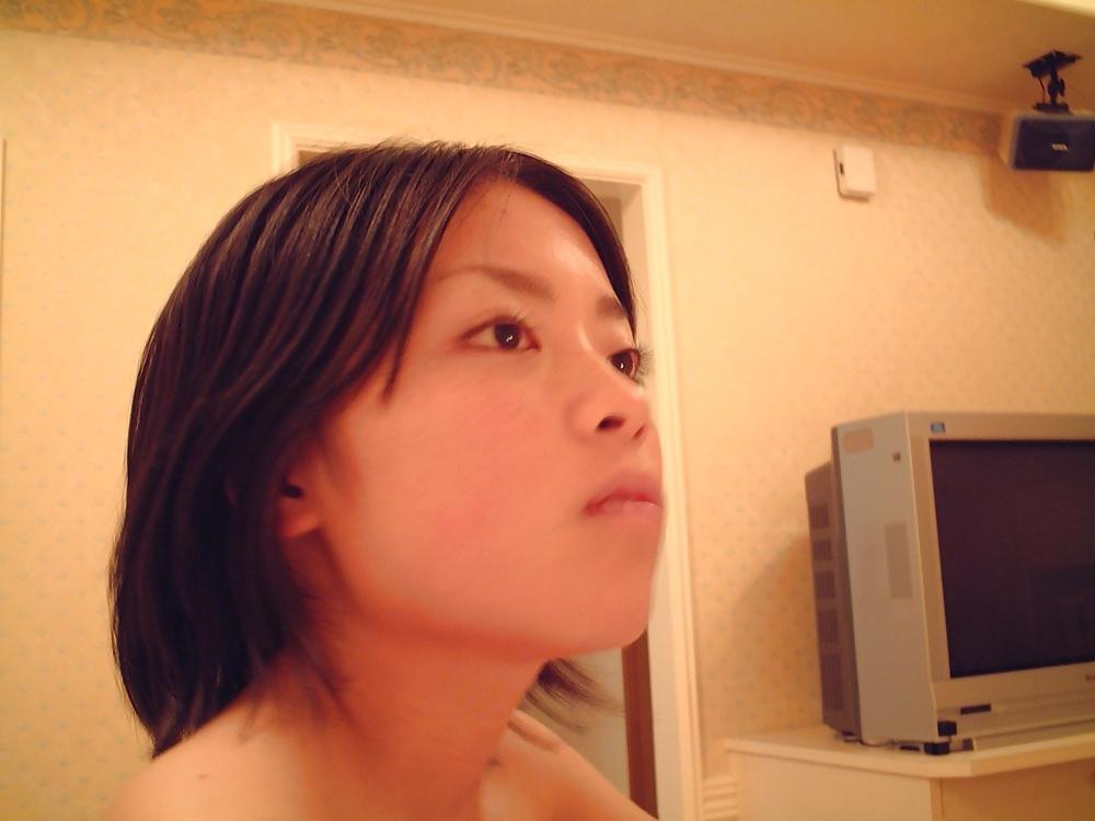 20P Japanese Couple Collection 76 -Kaori 4