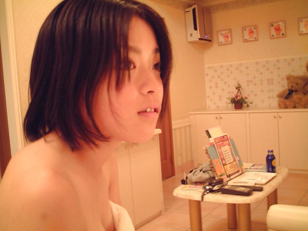 20P Japanese Couple Collection 76 -Kaori 4