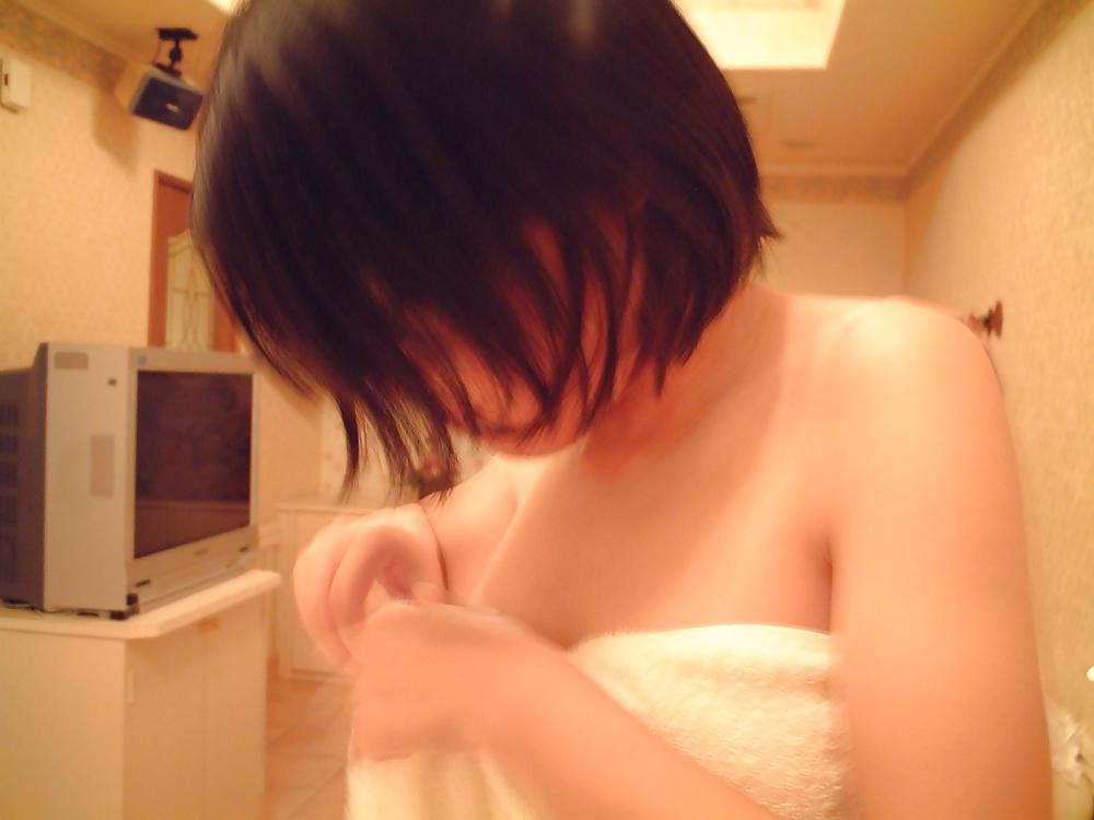 20P Japanese Couple Collection 76 -Kaori 4