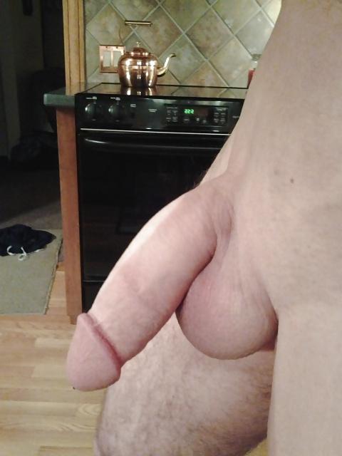 25P Perfect cock