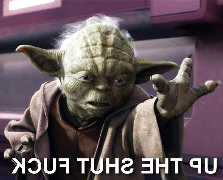 4P More Star Wars