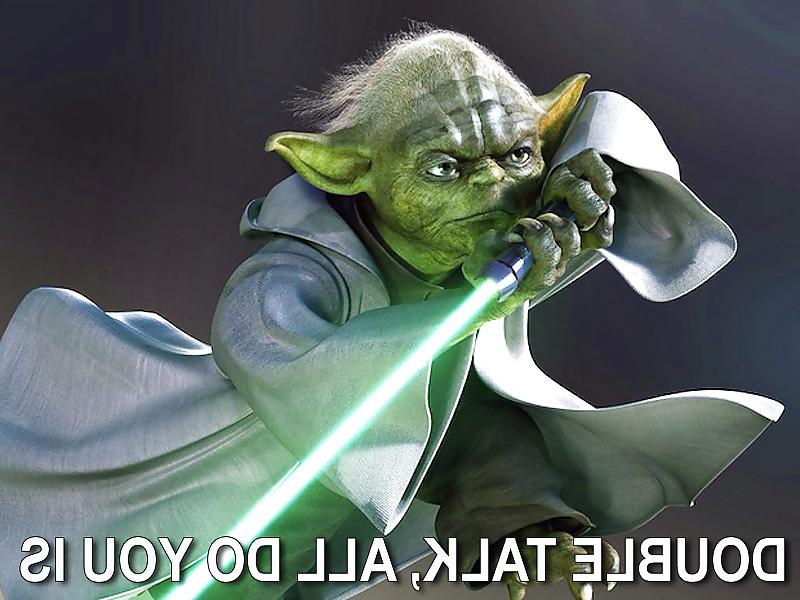 4P More Star Wars