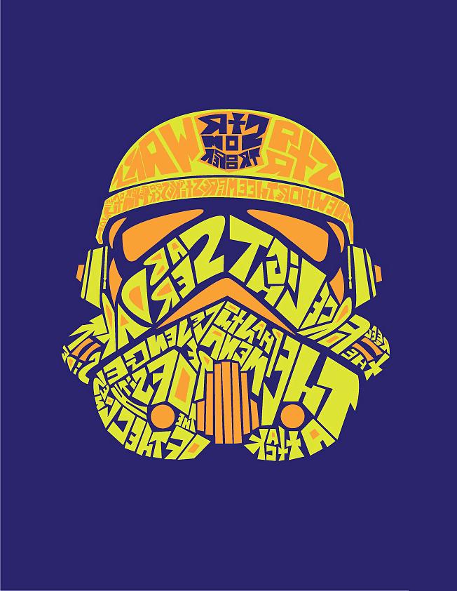 4P More Star Wars
