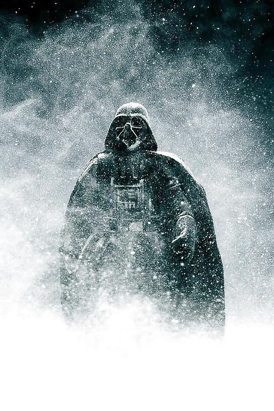 4P More Star Wars