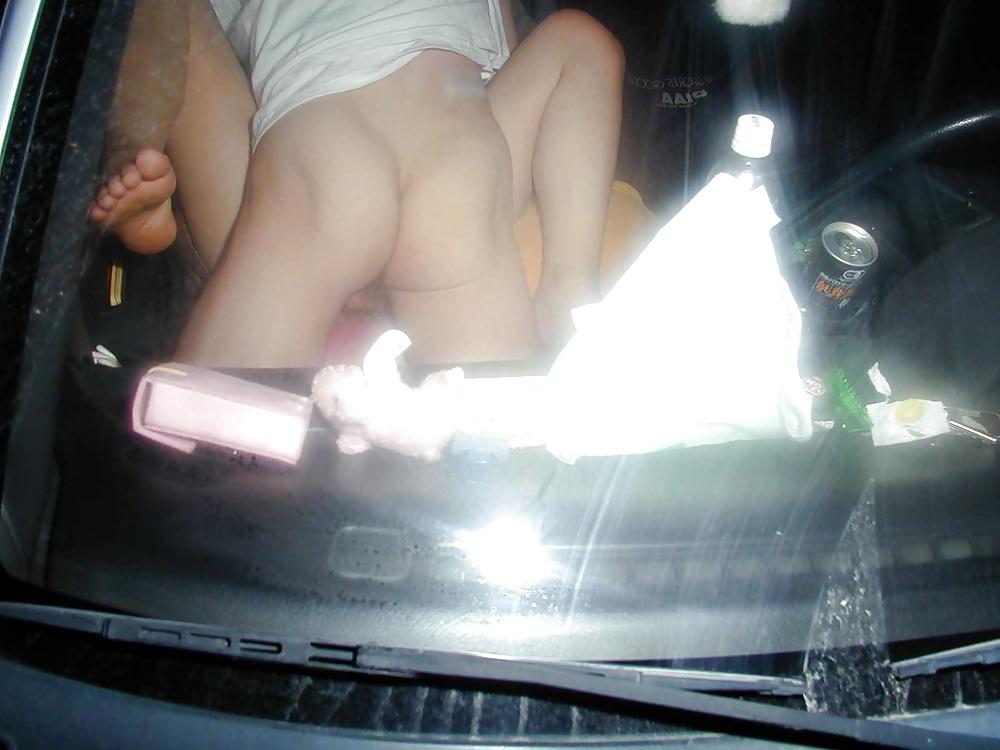 21P Japanese Couple Car Sex 09