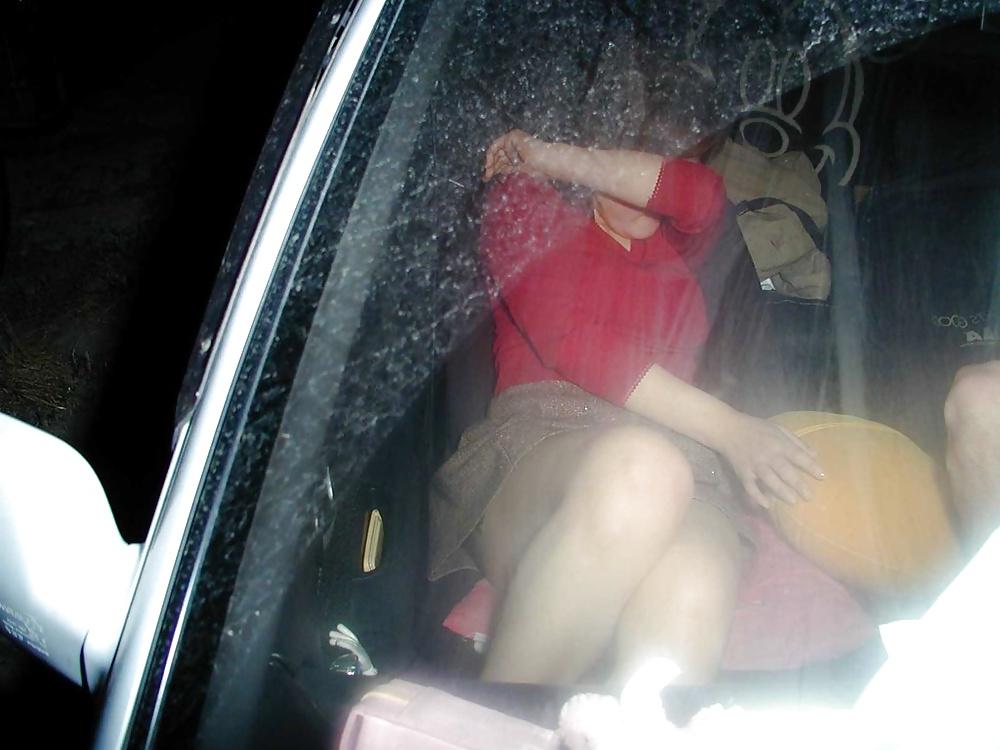 21P Japanese Couple Car Sex 09