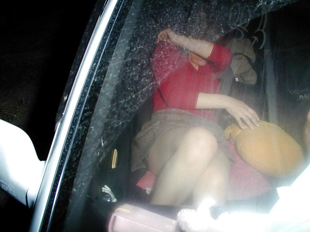 21P Japanese Couple Car Sex 09
