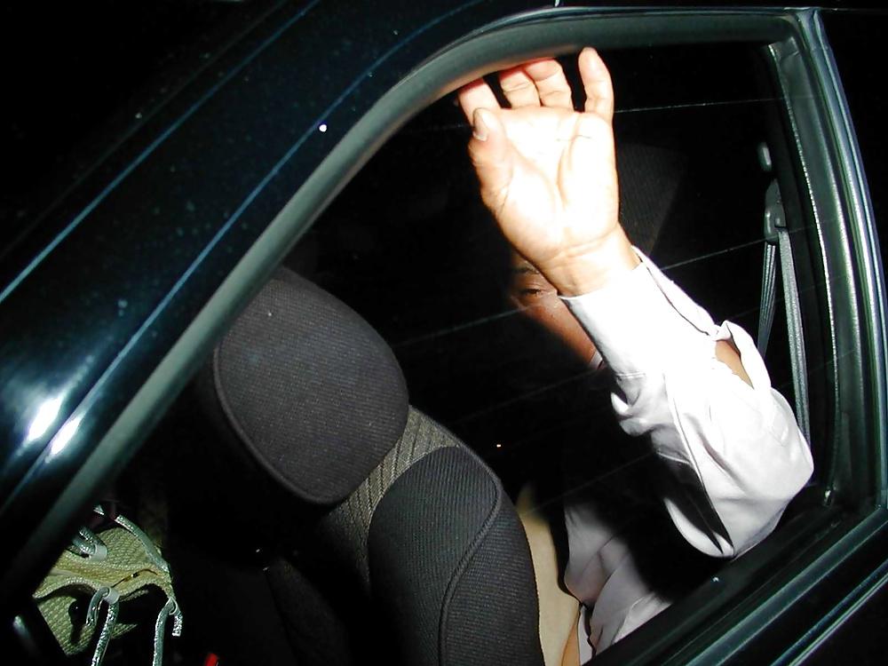 21P Japanese Couple Car Sex 12